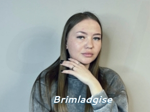 Brimladgise