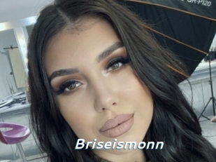 Briseismonn