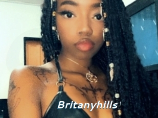 Britanyhills