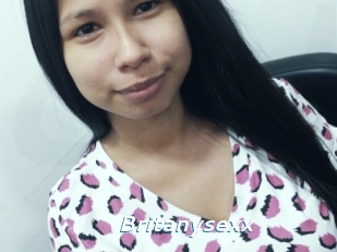 Britanysexx