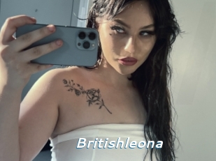 Britishleona