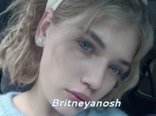 Britneyanosh