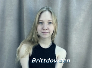 Brittdowden