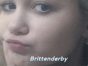 Brittenderby