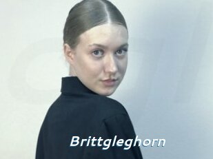 Brittgleghorn