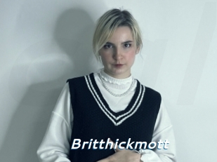Britthickmott