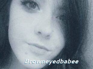 Browneyedbabee