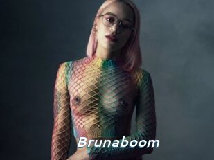 Brunaboom