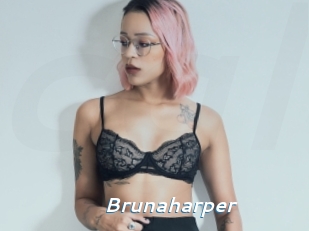 Brunaharper