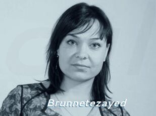 Brunnetezayed