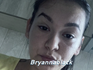Bryannablack