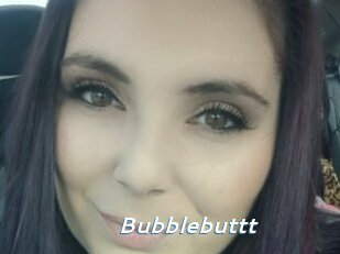 Bubblebuttt