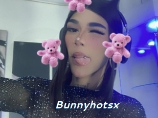 Bunnyhotsx