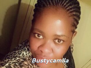 Bustycamila