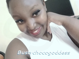 Bustychocogoddess