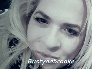 Bustyddbrooke