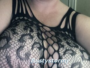 Bustystormy