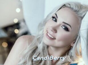 CandiBerry