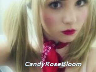 CandyRoseBloom