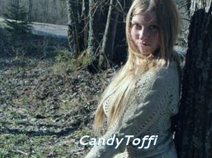 CandyToffi