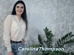 CarolinaThompson