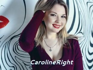 CarolineRight