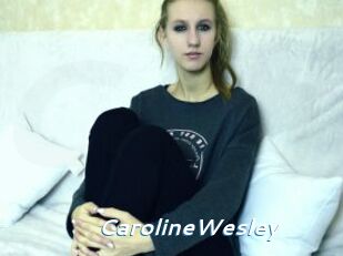 CarolineWesley