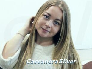 CassandraSilver