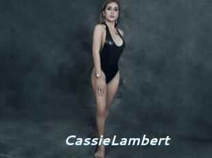 CassieLambert