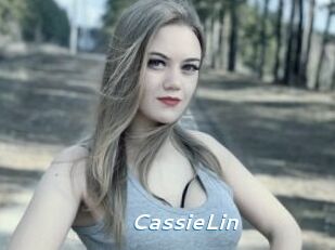 CassieLin