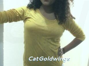 CatGoldwings