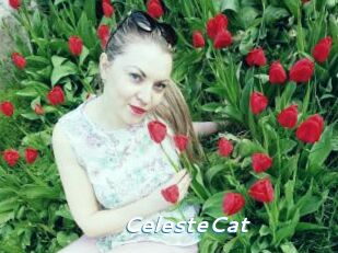 CelesteCat