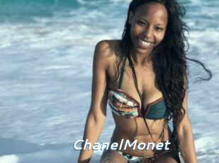 ChanelMonet