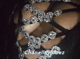 Chanelluvjonez