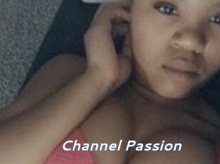 Channel_Passion