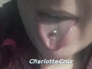 CharlotteCruz