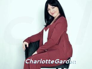 CharlotteGarden