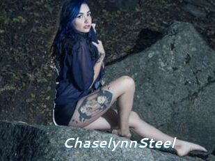 ChaselynnSteel