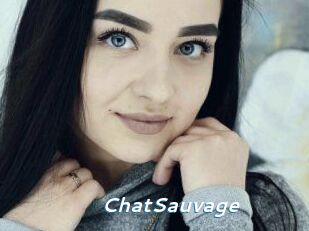 ChatSauvage