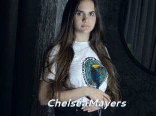 ChelseaMayers