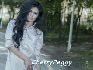 CherryPeggy