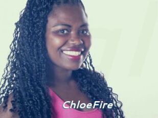 ChloeFire