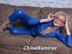 ChloeRamirez