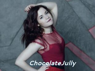 ChocolateJully