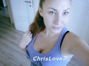 ChrisLove7