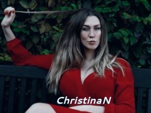 ChristinaN