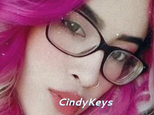 CindyKeys