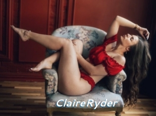 ClaireRyder