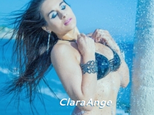 ClaraAnge