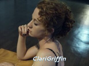 ClariGriffin